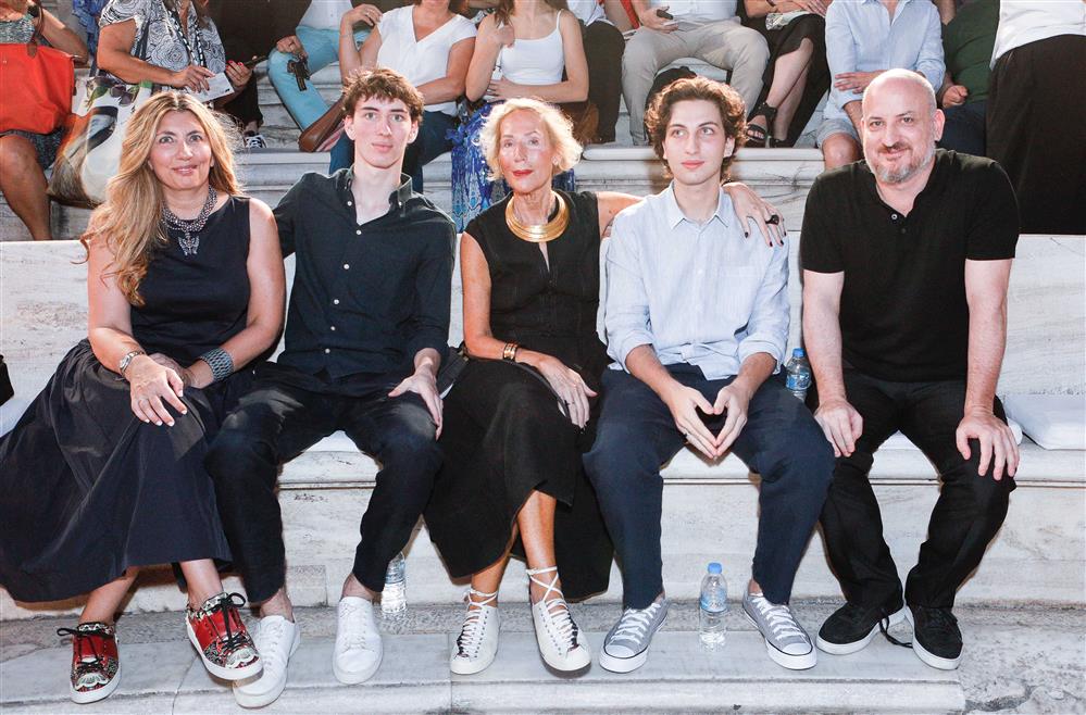 Σαββοπουλος Ασπα