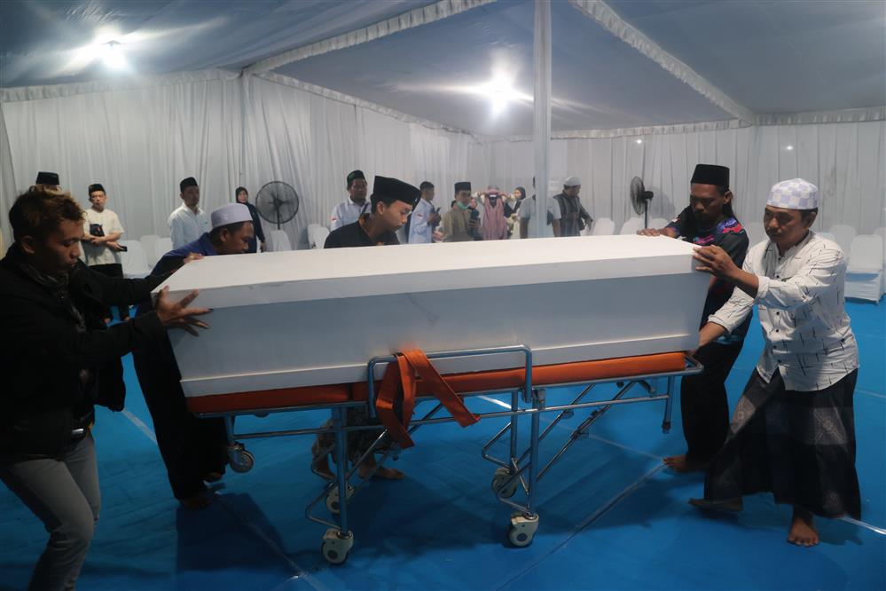 Ίνδονησία - Σχολείο Ίνδονησία - Σχολείο