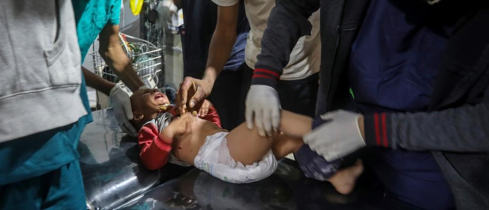 Γάζα - Ράφα - πόλεμος Γάζα - Ράφα - πόλεμος