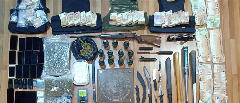 Κύκλωμα εκβιαστών Κύκλωμα εκβιαστών