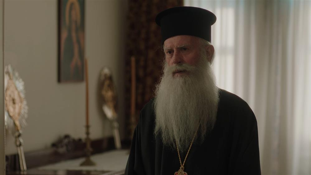 Άγιος Παΐσιος - Από τα Φάρασα στον Ουρανό Άγιος Παΐσιος - Από τα Φάρασα στον Ουρανό