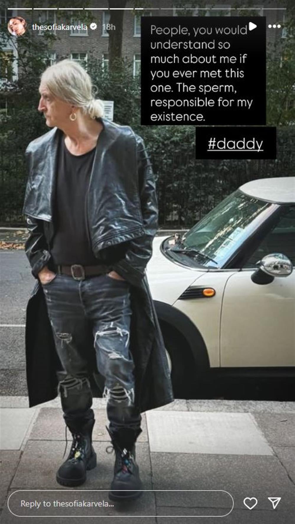 καρβέλα καρβέλα