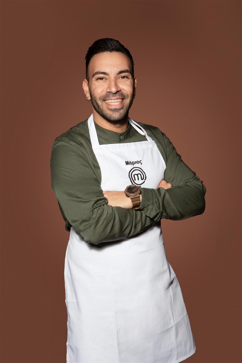 MasterChef MasterChef