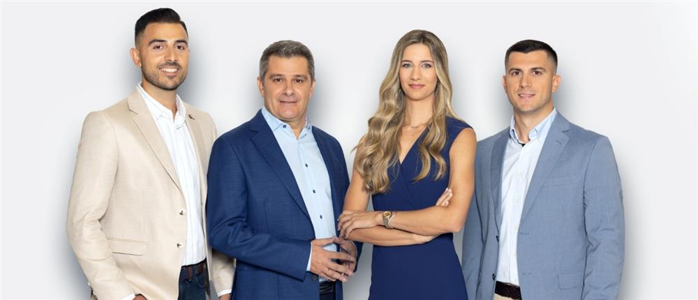 UEFA Europa League - ΑΝΤ1 UEFA Europa League - ΑΝΤ1