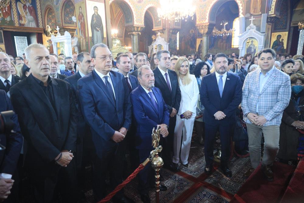 Θεοφάνια - Πειραιάς Θεοφάνια - Πειραιάς