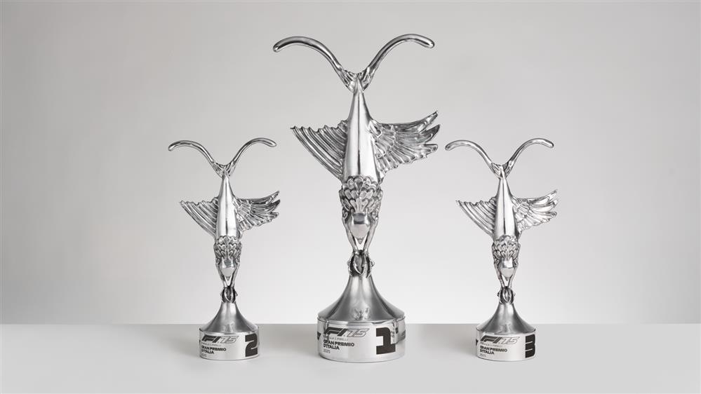 GRAND PRIX MONZA GRAND PRIX MONZA