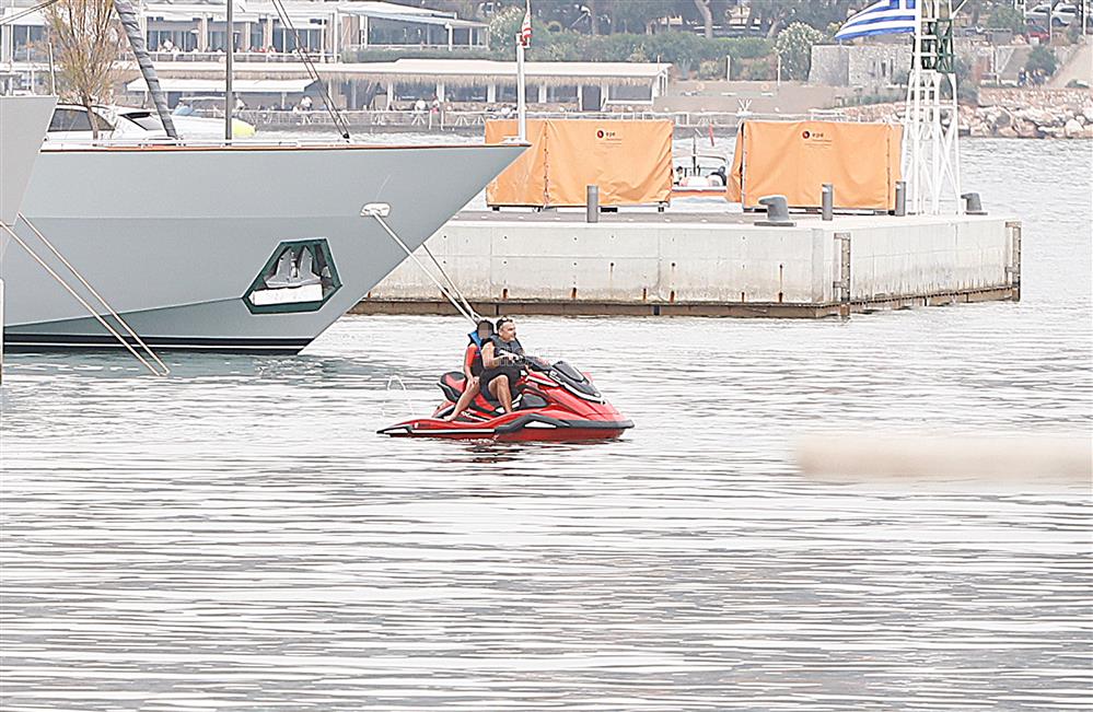 Γιώργος Λιάγκας Γιώργος Λιάγκας
