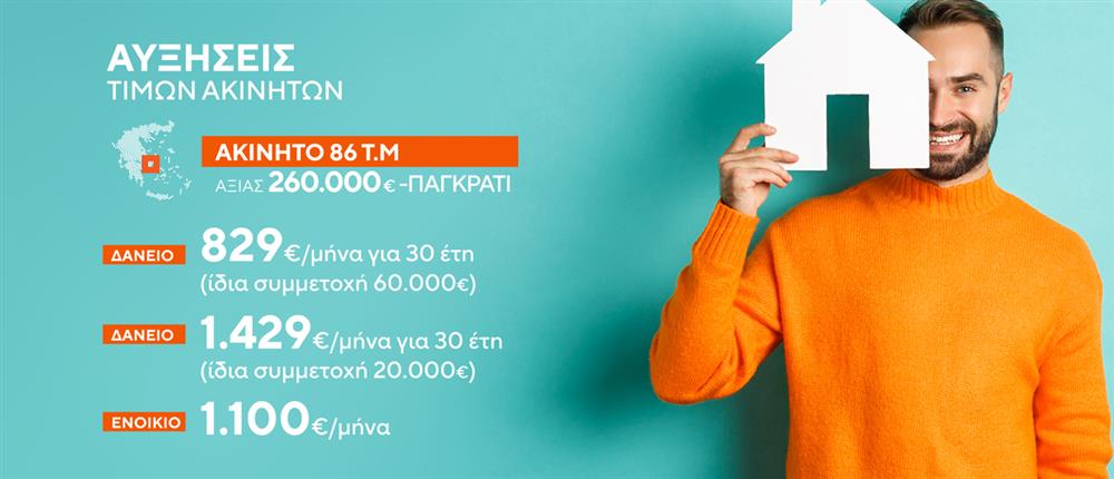 Ακίνητα Ακίνητα