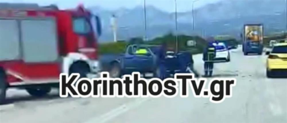 ΤΡΟΧΑΙΟ ΑΡΓΟΛΙΔΑ ΤΡΟΧΑΙΟ ΑΡΓΟΛΙΔΑ