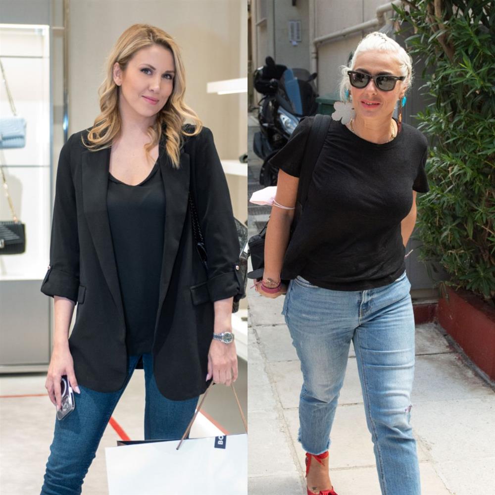 Φωτεινή Πετρογιάννη σε Άρια Καλύβα: "Να πάνε σε τρίτους ανθρώπους επειδή η γυναίκα περνάει δύσκολα μετά την εγκυμοσύνη; Τι ντροπή είναι αυτή..."