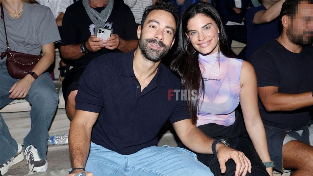 Βίσση συναυλία Βίσση συναυλία