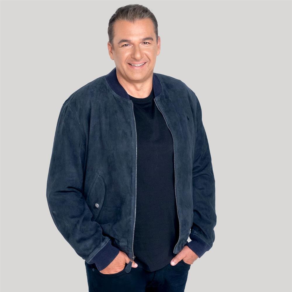 Γιώργος Λιάγκας