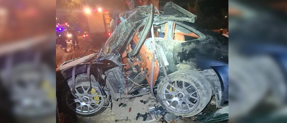 MAD CLIP - τροχαίο