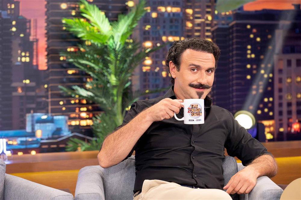 The 2Night Show The 2Night Show