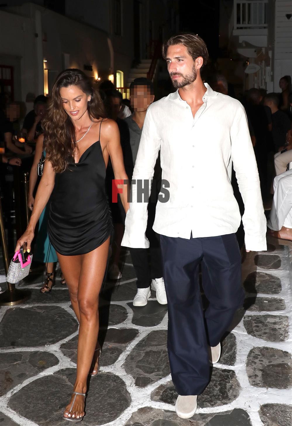 Ιζαμπέλ Γκουλάρτ