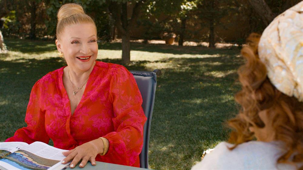 Έλενα Κρίτα