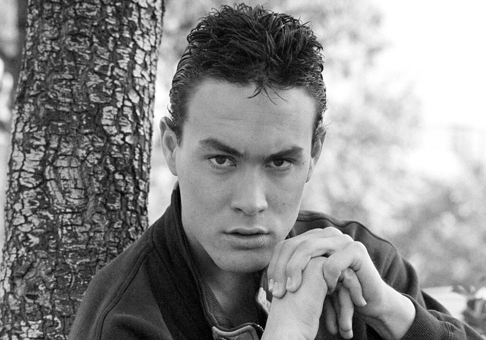 ΜΠΡΑΝΤΟΝ ΛΙ - BRANDON LEE ΜΠΡΑΝΤΟΝ ΛΙ - BRANDON LEE