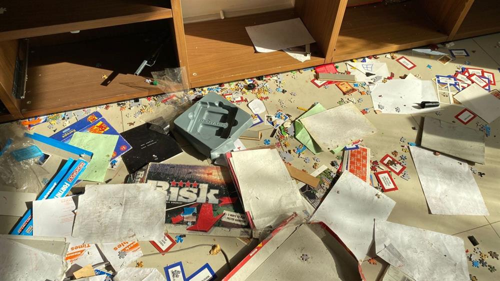 Συρία - Μπασάρ αλ Άσαντ - Φωτογραφίες - Οικογενειακό σπίτι Συρία - Μπασάρ αλ Άσαντ - Φωτογραφίες - Οικογενειακό σπίτι