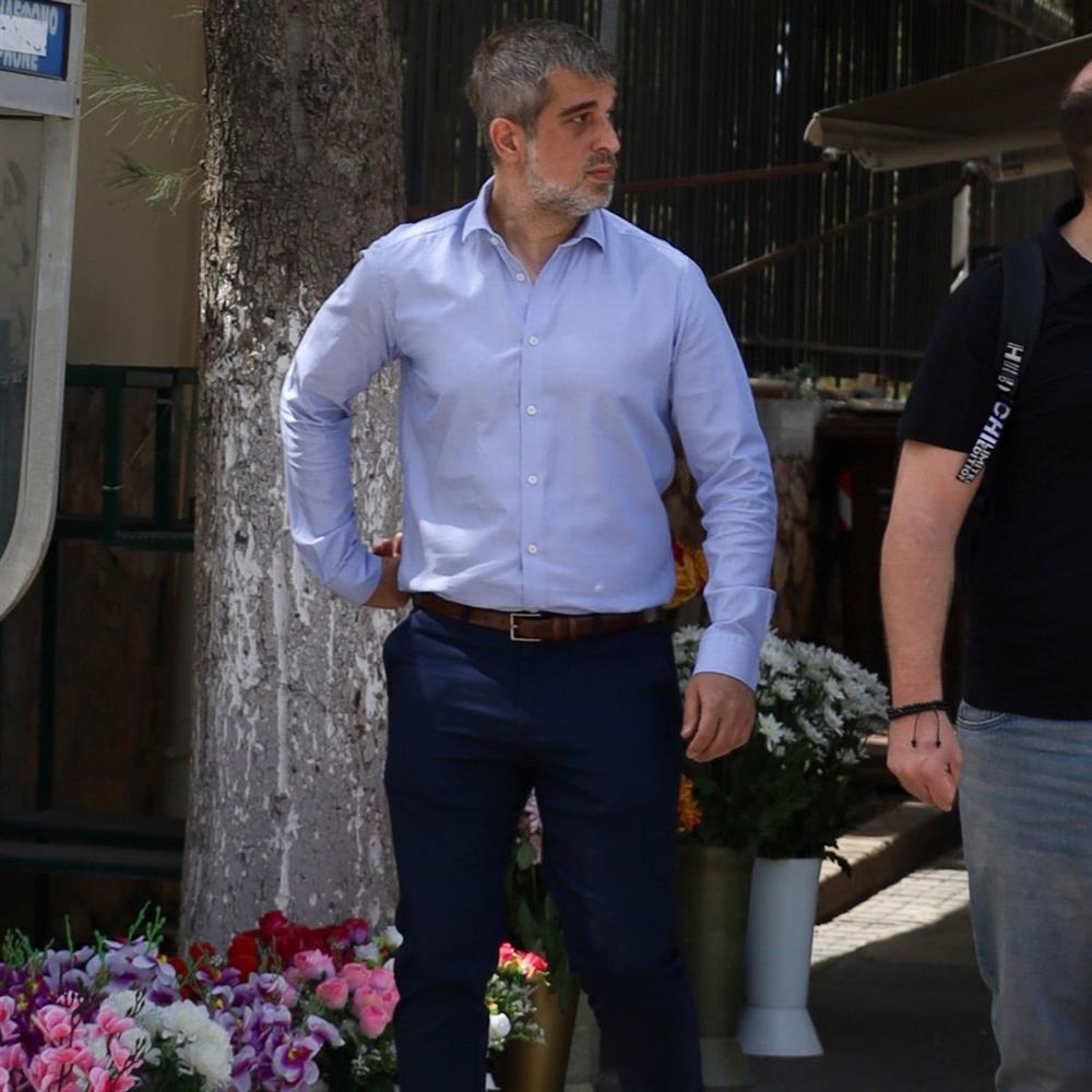 Αλεξίου Αλεξίου