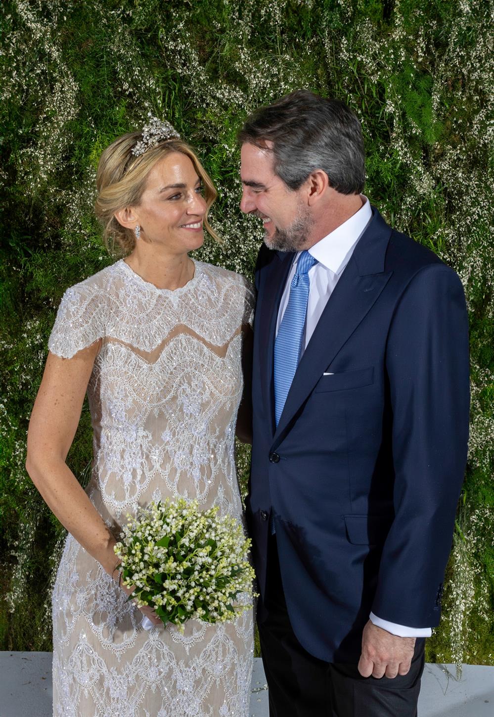 Νικόλαος - Χρυσή Βαρδινογιάννη - γαμος Νικόλαος - Χρυσή Βαρδινογιάννη - γαμος