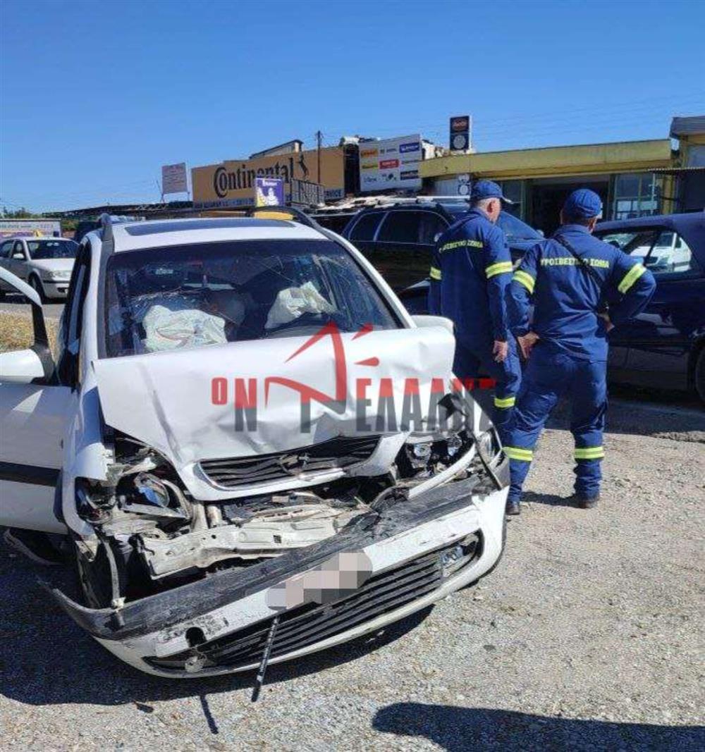 ΚΑΤΕΡΙΝΗ - ΤΡΟΧΑΙΟ ΚΑΤΕΡΙΝΗ - ΤΡΟΧΑΙΟ