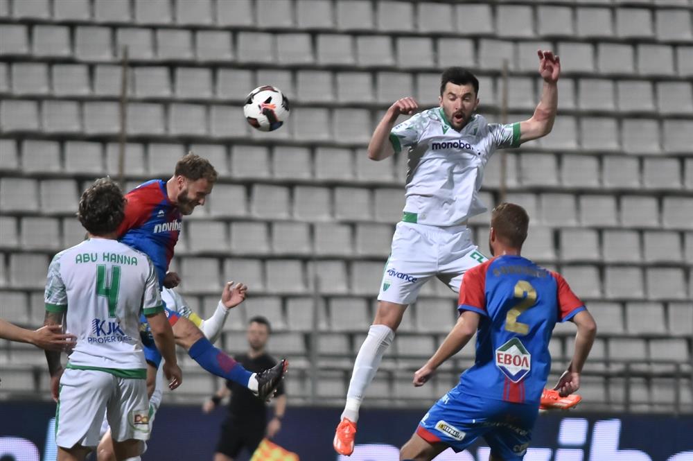 Superleague - Βόλος - Λεβαδειακός