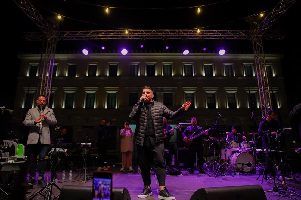 φωτο πανηγυρι