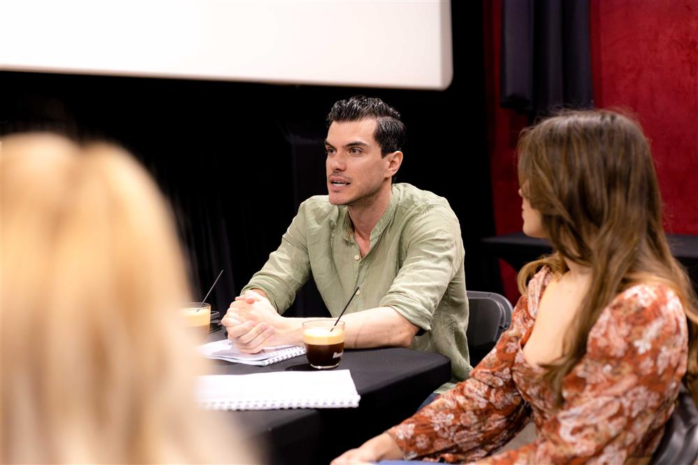 Γιατί ρε πατέρα