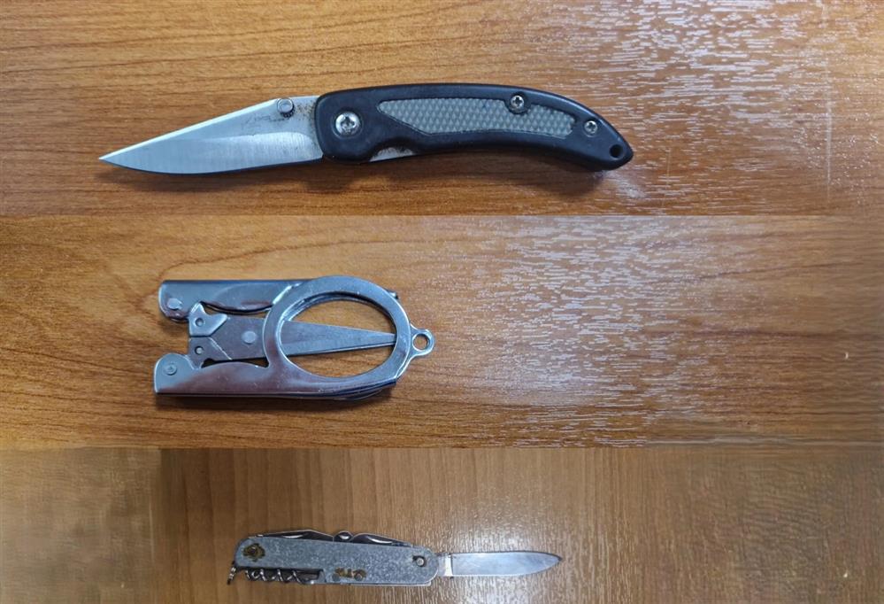 OPAP ARENA - ΣΥΛΛΗΨΕΙΣ