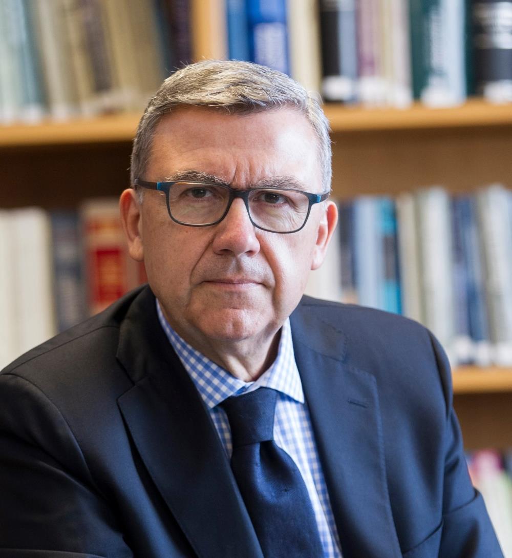 Γιάννος Γραμματίδης - Πρόεδρος ΟΣΕ Γιάννος Γραμματίδης - Πρόεδρος ΟΣΕ