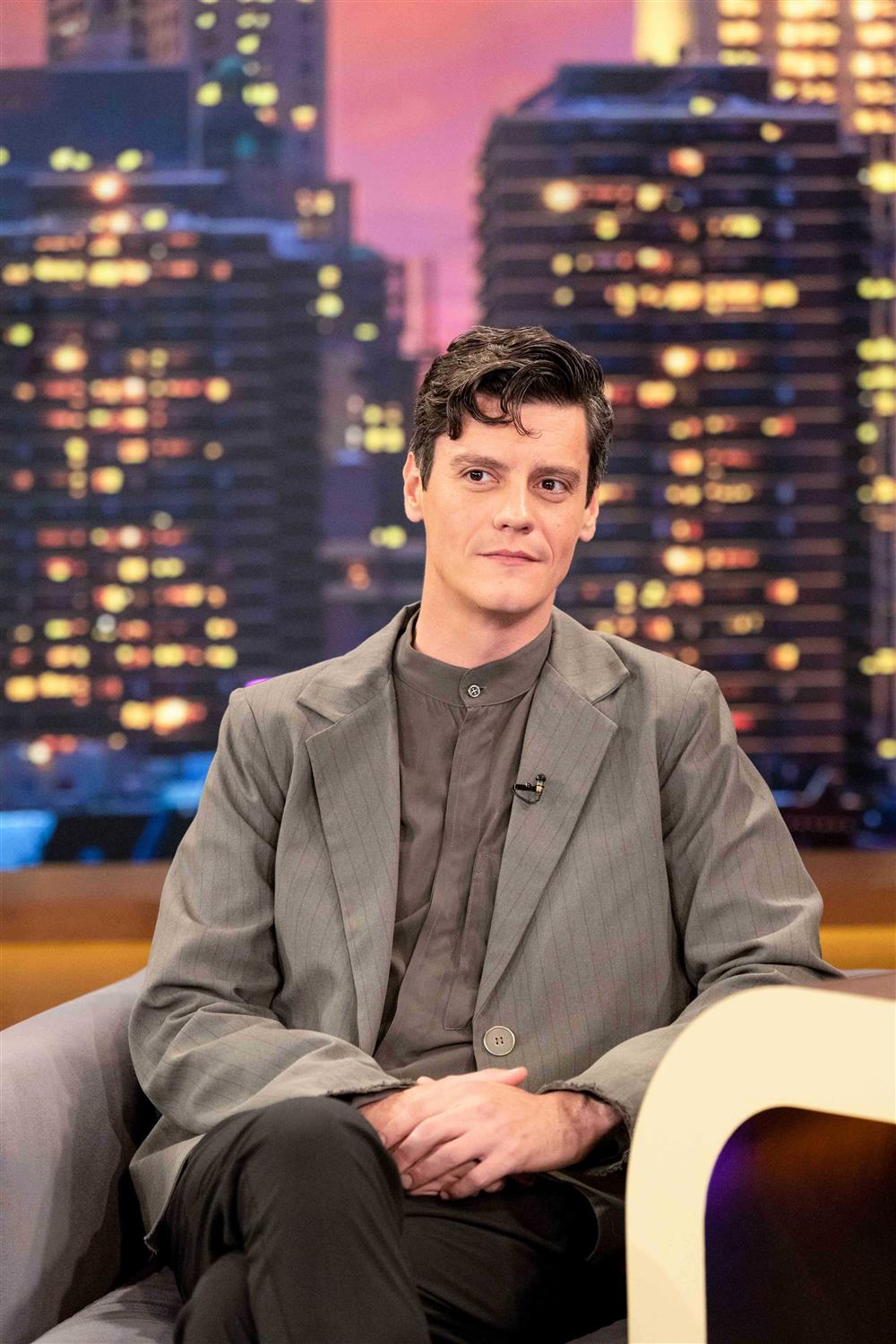 The 2Night Show The 2Night Show