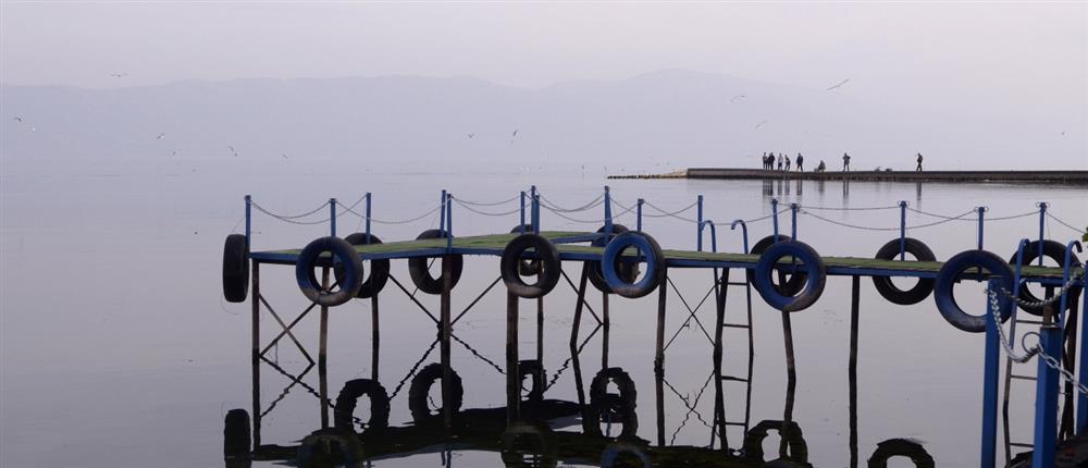 Βόρεια Μακεδονία - Λίμνη Οχρίδα Βόρεια Μακεδονία - Λίμνη Οχρίδα