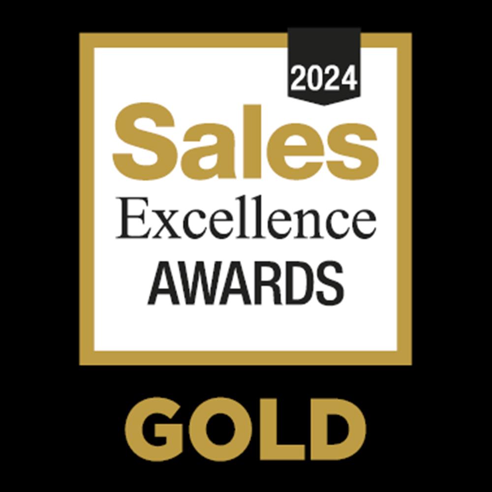 Pricefox - Βραβεία - Sales Excellence Awards 2024 Pricefox - Βραβεία - Sales Excellence Awards 2024
