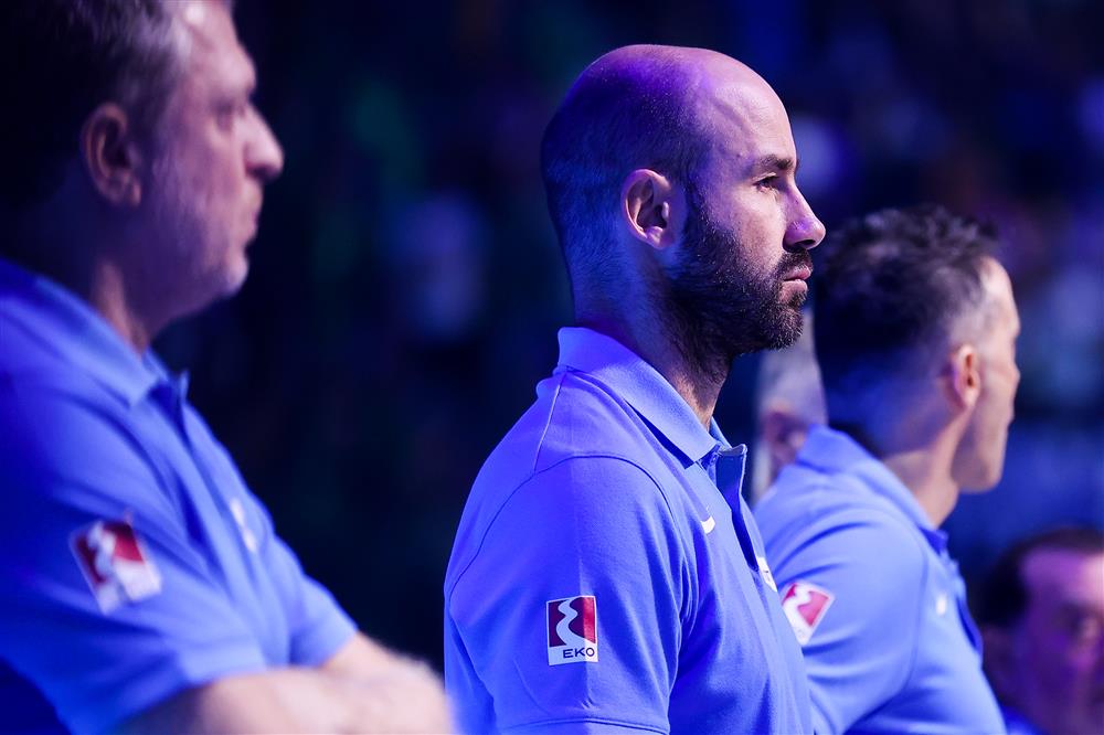 Eurobasket - Ελλάδα - Λιθουανία