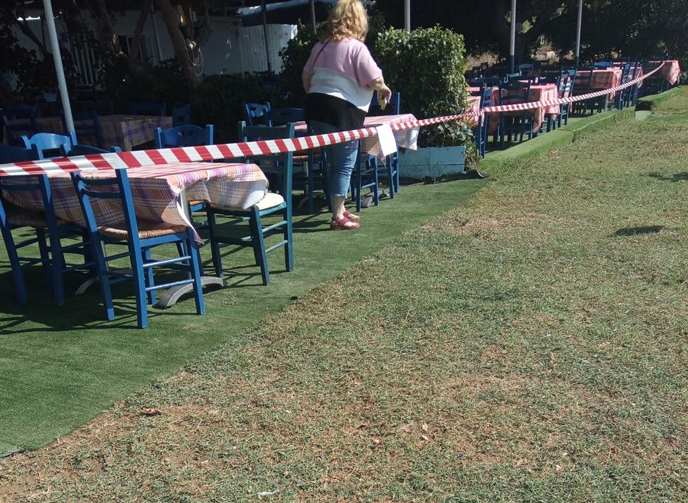 My Coast - Κλειστή παραλία - παραλίες My Coast - Κλειστή παραλία - παραλίες