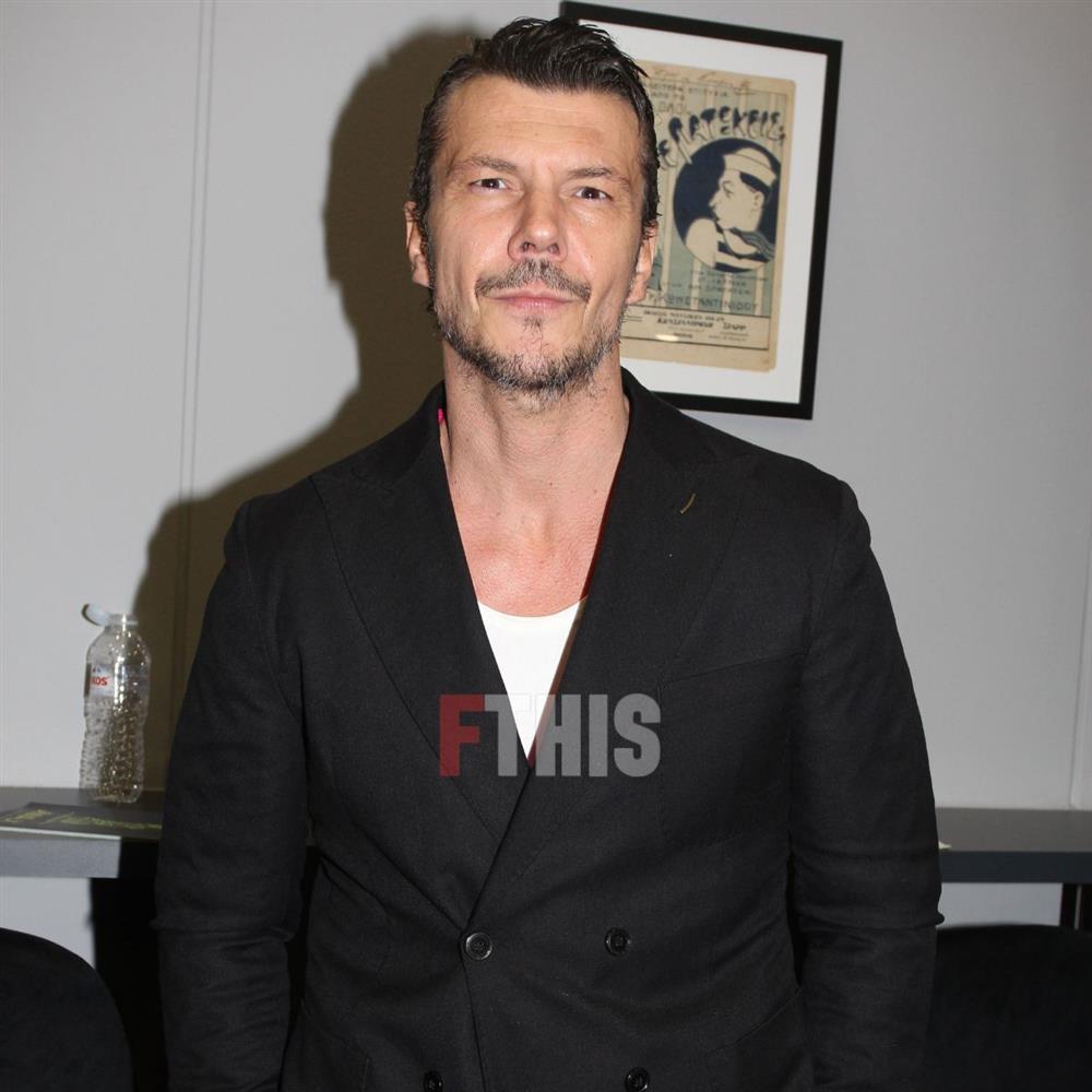 Παπαζήσης - Παντούση