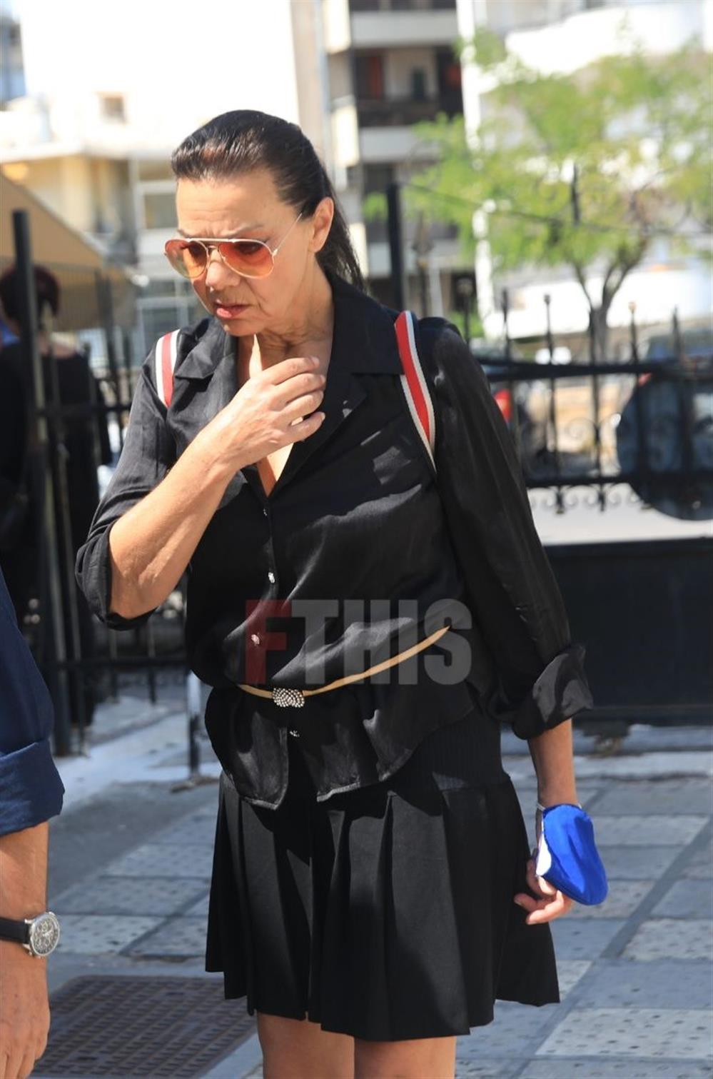 πάλλη πάλλη