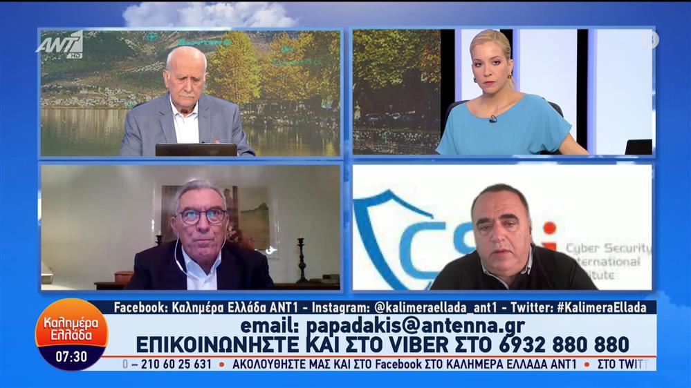 Παραβατικότητα ανηλίκων: τα social media, η οικογένεια και οι “ανύπαρκτοι φραγμοί”