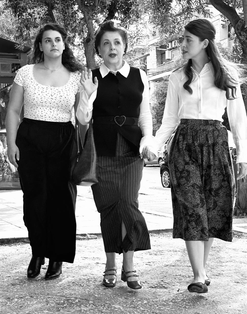 Η Μαρία που έγινε Κάλλας Η Μαρία που έγινε Κάλλας