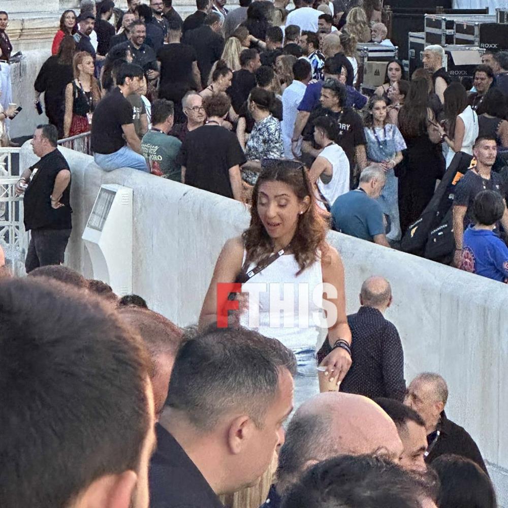 βασίλης καρράς κόρη βασίλης καρράς κόρη