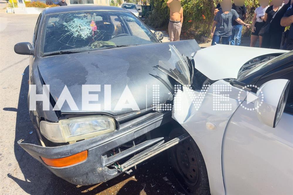 Τροχαίο - Ηλεία Τροχαίο - Ηλεία