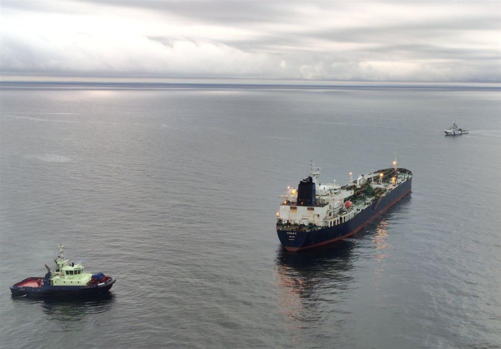 Υποβρύχιο καλώδιο - Φινλανδία - Eagle S Υποβρύχιο καλώδιο - Φινλανδία - Eagle S