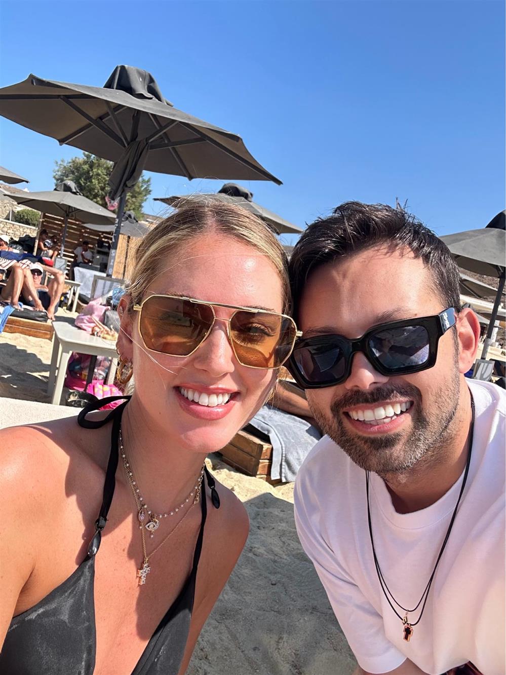 Κιάρα Φεράνι Κιάρα Φεράνι