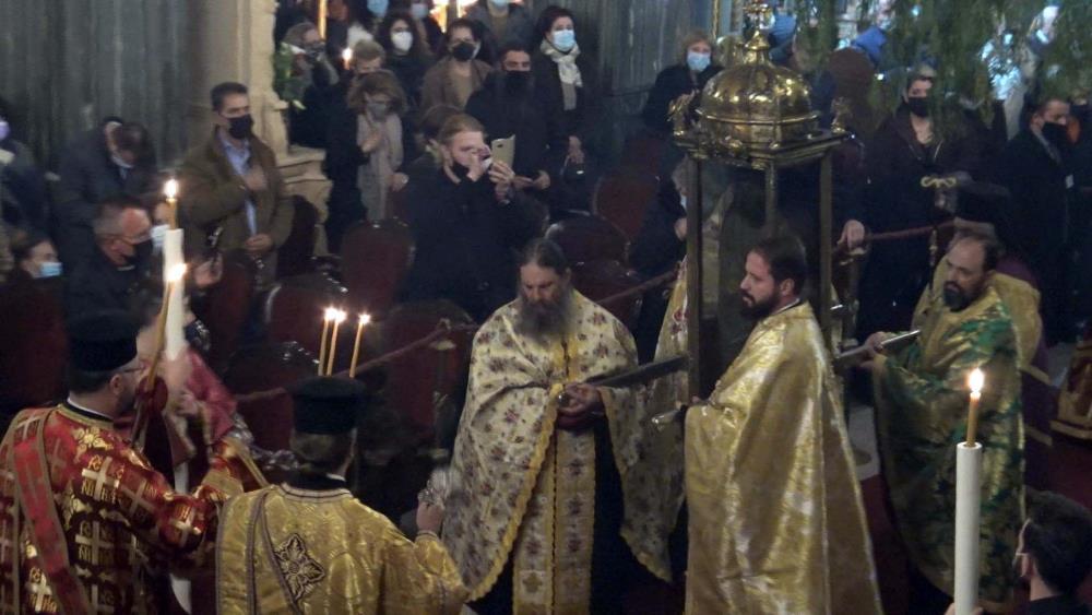 Ζάκυνθος - Άγιος Διονύσιος Ζάκυνθος - Άγιος Διονύσιος