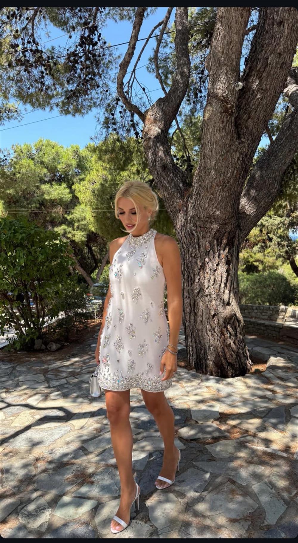 Κωνσταντίνα Σπυροπούλου Κωνσταντίνα Σπυροπούλου