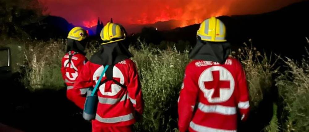 ΕΡΥΘΡΟΣ ΣΤΑΥΡΟΣ - ΠΟΛΕΜΙΚΟ ΜΟΥΣΕΙΟ