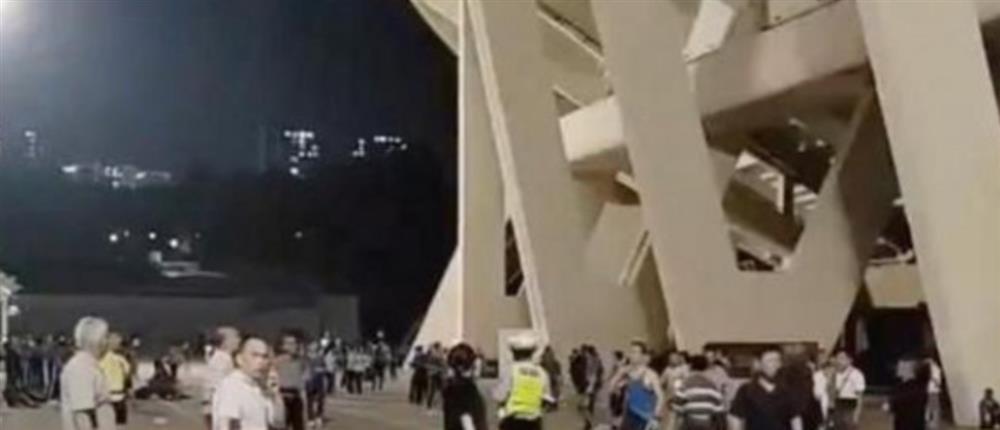 Κίνα - αυτοκίνητο