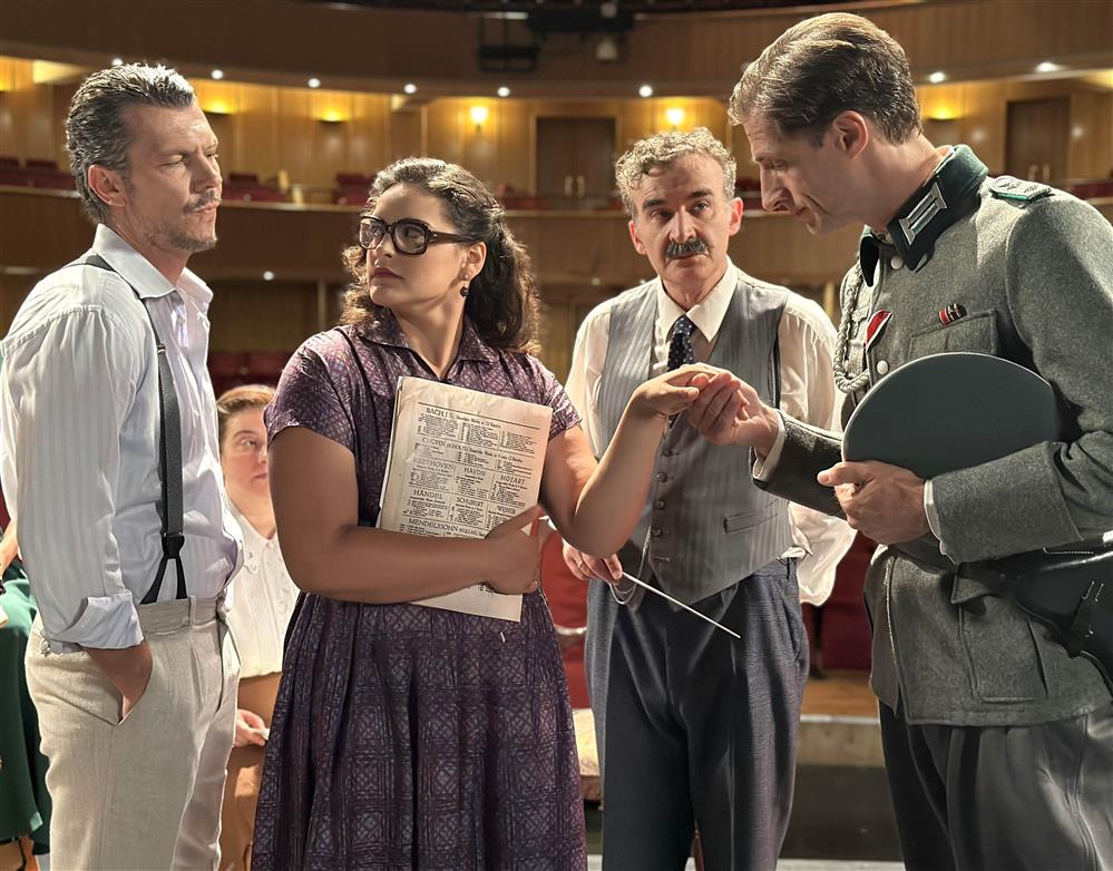 μαλέα μαλέα