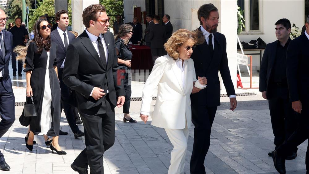 Πρίγκιπας Μιχαήλ Πρίγκιπας Μιχαήλ