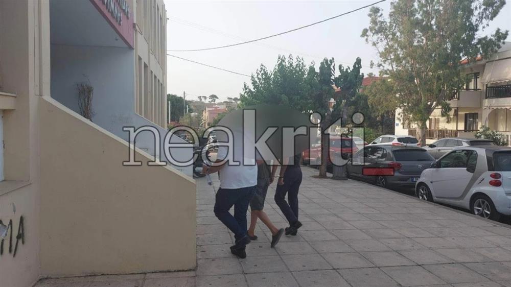 Κρήτη - συμβόλαιο θανάτου Κρήτη - συμβόλαιο θανάτου